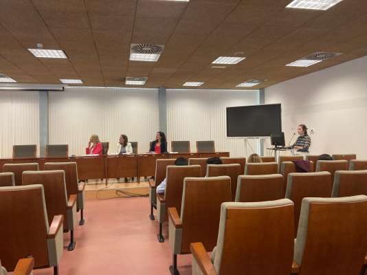 Defensa de los Trabajos de Fin de Máster (curso 2023/24)